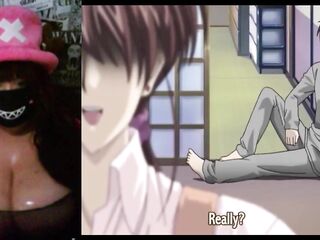Hotwife Likes Large jock React Manga - Yama Hime no Mi Ep3