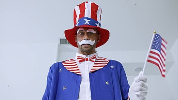 The Great American Porno