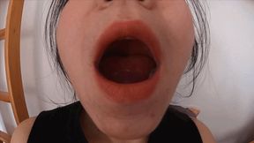 LELE VORE humiliated the tiny dwarfs