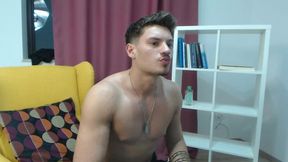 Mario Oliver Private Show