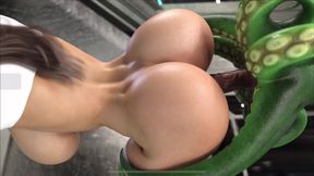 Tentacular Final Part