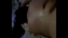 Culiando a una rica trans