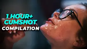 Pure Cum Shots Compilation