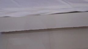 Cheating Wife Aline Gets Her Throat Pounded by Gym Teacher in Seedy Motel Fuck Fest - Part 2