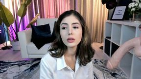 Chloe Dawson Private Show