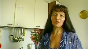 Italian Porn Video From 90s Magazine #2