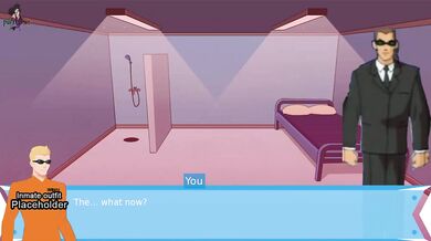 Totally Spies Paprika Trainer Uncensored Gameplay Part 1