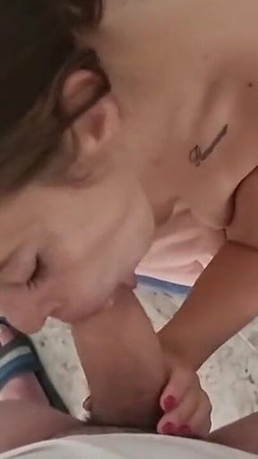Blowjob Amateur Compilation