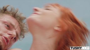 TUSHY Pretty And Petite Vol 2 Compilation