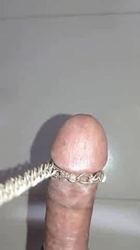 my dick punished by wife