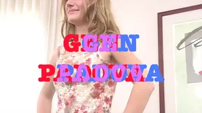 Gen Padova Is A Wild Nympho