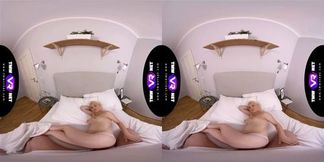 TmwVRnet Rebecca Lee Sex dream comes into reality