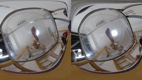 3DVR180 YIDE STOMPLING POV