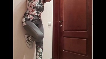 Weting pants compilation