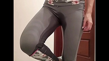 Weting pants compilation