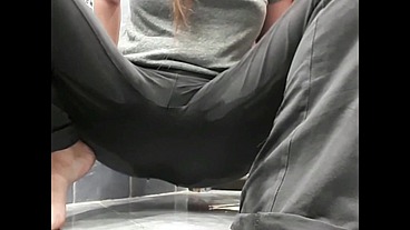 Weting pants compilation