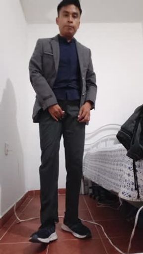 Me van estos pantalones o no ?