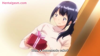 Boku Ni Sexfriend Ga Dekita Riyuu ALL EPISODES 1-6 HAREM HENTAI