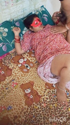 Desi Hot Bhabhi