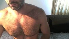 Andre Hung Private Show