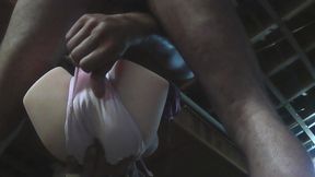 me &amp; my second plastic rebound