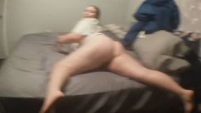 that big fat ass