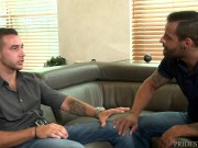 MenOver30 GAY? PROVE IT! SUCK ME!