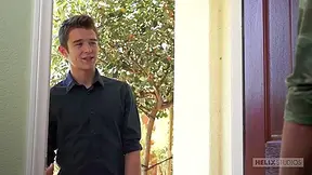 New Neighbor With Collin Payne, Parker Payne And Evan Parker