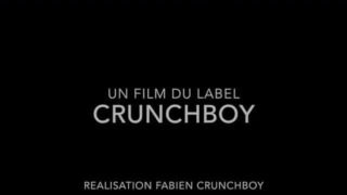 Big dick tattooed stud Rico Fatale bareback fucks in leather and delivers hot creampie plus cum in mouth