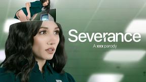 ”Severance A XXX Parody”