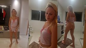 alinemilf - update #200 - 20250109_235745 - jan 10, 2025