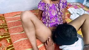 Indian Hot Wife Homemade Boobs Sucking Pussy Licking Fuking Cumshot