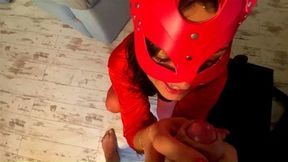 MilfyCalla Gets Excited About Being Fucked