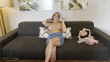 Couch interview BBC Edition