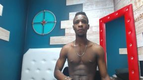 Aron Declan Private Show