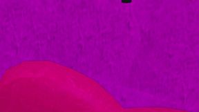 marceline the vampire dancing in her room and grinding on a dick