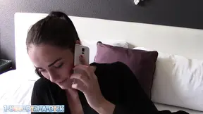 Bianca Breeze Booty Call