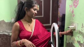 Before marriage, a girl called a boy and taught him how to have sex.