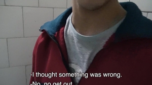 Latin Leche: Waking Up with a Stranger's Dick in Hand