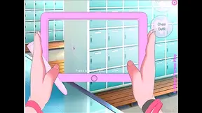 Maiko Umichas Hot Classroom Reunion – Wild Hentai Tryst Part 2