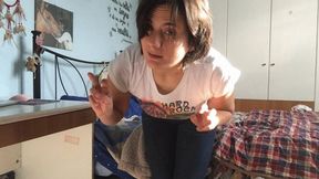 Classic Denim. Dangerous Confidence.