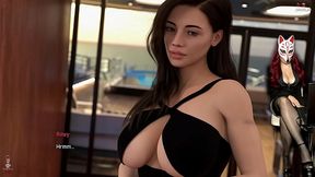 Steps of Debauchery #54 - Yacht Party