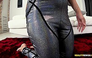 Brooke the body