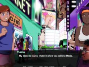 TONGUE DEEP IN ASS - Sissy Trainer [2]