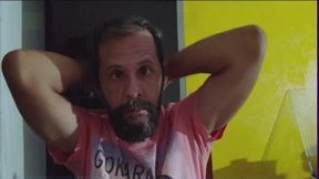 Weird Face - Horror Archive 1