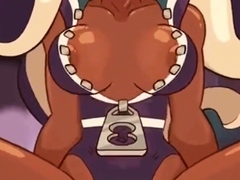 @queixada's Sex Reel