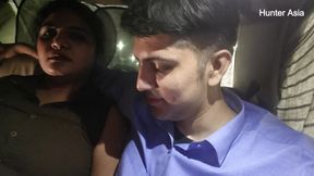 A Simple Car Lift Turned Into a Shocking Sex Deal