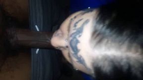 Missouri Tatted Throat Goat Part 1