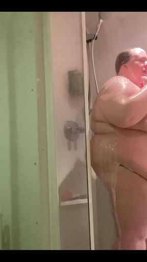 Shower Time