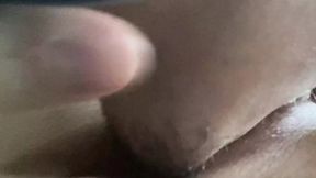 Neighbor's wife wakes up with morning seduction